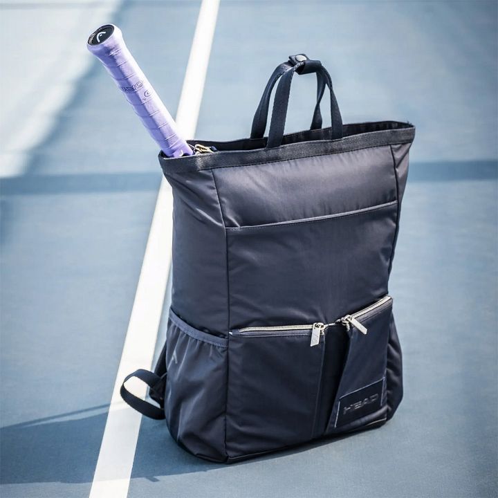 Head Pro Backpack 18L Navy